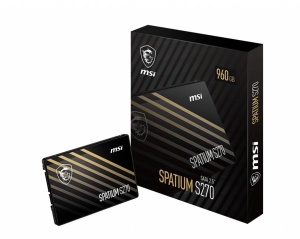 SSD SATA2.5" 240GB SPATIUM/S270 S78-440N070-P83 MSI