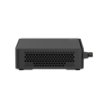 Komputer ASUS NUC 15 PRO RNUC15CRKV700002 (ARL-H 28W vPro (U7 265H), noRAM, noStorage, Integrated VGA, noOS, EU Cord, Kit)