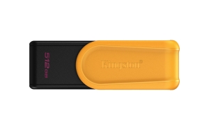 MEMORY DRIVE FLASH USB3.2/512GB DTXS/512GB KINGSTON