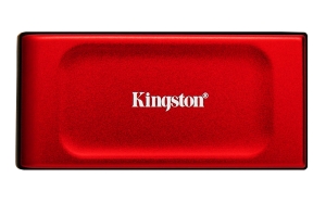 SSD USB3.2 1TB EXT./SXS1000R/1000G KINGSTON