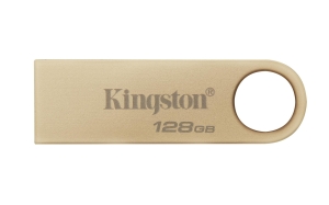 MEMORY DRIVE FLASH USB3.2/128GB DTSE9G3/128GB KINGSTON