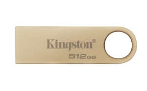 MEMORY DRIVE FLASH USB3.2/512GB DTSE9G3/512GB KINGSTON