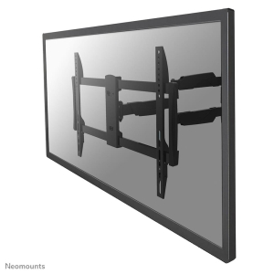 TV SET ACC WALL MOUNT 32-60"/BLACK NM-W460BLACK NEOMOUNTS