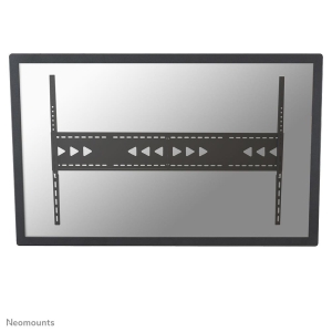 TV SET ACC WALL MOUNT BLACK/60-100" LFD-W1500 NEOMOUNTS