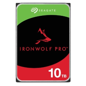 HDD SATA 10TB 7200RPM 6GB/S/256MB ST10000NT001 SEAGATE