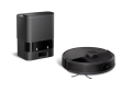 Robot sprzątający iRobot Roomba Combo 105+ (czarny)