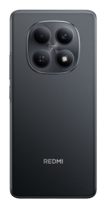 Xiaomi Redmi Note 15 6/128GB 4G NFC Black