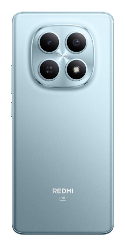 Xiaomi Redmi Note 15 8/256GB 5G Glacier Blue