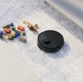 Robot sprzątający iRobot Roomba Combo 505 (czarny)