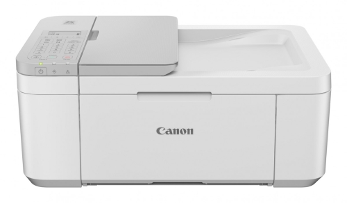 Urządzenie wielofunkcyjne Canon Pixma TR4756i biały