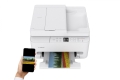 Urządzenie wielofunkcyjne Canon Pixma TS7550i biały