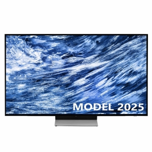 Telewizor Samsung QE42S90F OLED 42" 4K Ultra HD 144Hz Tizen Dolby Atmos Czarny