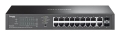 Switch TP-LINK ES220GP Omada Easy Managed
