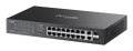 Switch TP-LINK ES220GP Omada Easy Managed