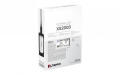Dysk zewnętrzny SSD Kingston XS2000 (1TB; USB 3.2; srebrny; SXS2000/1000G)