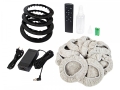BLOW Robot do mycia okien LUMINO