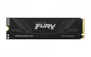 KINGSTON DYSK SSD SFYR2S/4T0 4TB FURY Ren. NVMe