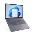 Lenovo IdeaPad Slim 3 16ARP10 Ryzen 5 7535HS 16.0"WUXGA IPS 60Hz 300nits AG 16GB DDR5 4800 SSD512 Radeon 660M Cam720p 60Wh NoOS Luna Grey