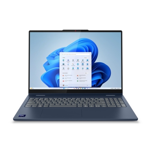 Lenovo IdeaPad 5-16IAL10 Ultra 7 255U 16.0"WUXGA Touch IPS 32GB SSD1TB BT BLKB x360 PEN Win11 Cosmic Blue (REPACK) 2Y