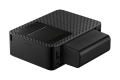 Drukarka fotograficzna Canon SELPHY CP1500 5539C002 Czarna