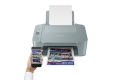 Urządzenie wielofunkcyjne Canon Pixma TS3752i 6671C056 Niebieska