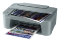 Urządzenie wielofunkcyjne Canon Pixma TS3752i 6671C056 Niebieska