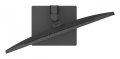 MONITOR LG LED UltraFine 4K UHD 27" 27U730A-B