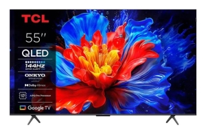 TV SET LCD 55" QLED 4K/55P8K TCL