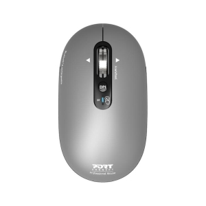 MOUSE BLUETH OPTICAL PURE MAC/910009 PORT DESIGNS