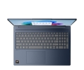 Lenovo 5-16AKP10K1 Ryzen AI 7 350 16" WUXGA Touch IPS 16GB SSD1TB BT BLKB Win11 Cosmic Blue (REPACK) 2Y