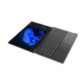 Lenovo V15 G5 IRL i5-13420H 15.6" FHD TN 250nits AG 8GB DDR5 5200 SSD512 Intel UHD Graphics Cam 720p 47Wh W11Pro Business Black 3Y OnSite