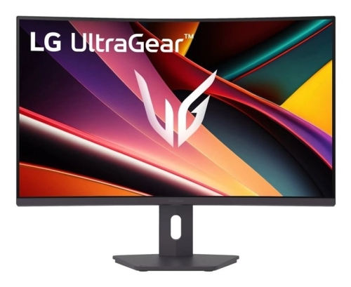 MONITOR LG LED UltraGear QHD 31,5" 32G600A-B 180Hz