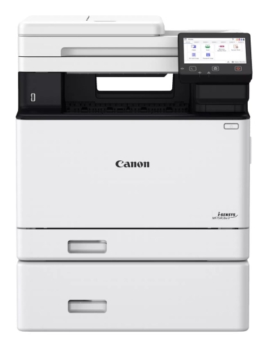 Urządzenie wielofunkcyjne Canon i-SENSYS MF754Cdw II