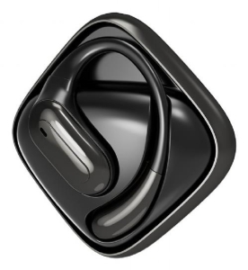 HEADSET BLUETOOTH OPEN EAR/TWS BLACK OWS-01-BK GEMBIRD