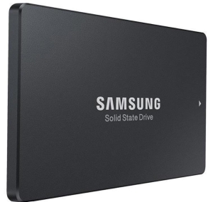 SSD|SAMSUNG|SSD series PM9A3|960GB|PCIe Gen4|NVMe|Write speed 4000 MBytes/sec|Read speed 6800 MBytes/sec|Form Factor U.2|MZQL2960HCJR-00A07