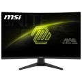 MSI Monitor 31.5" MAG 321CQF E18  WQHD 180Hz