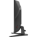 MSI Monitor 31.5" MAG 321CQF E18  WQHD 180Hz