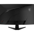 MSI Monitor 31.5" MAG 321CQF E18  WQHD 180Hz