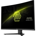 MSI Monitor 31.5" MAG 321CQF E18  WQHD 180Hz