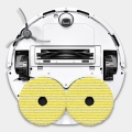 Robot sprzątający z bazą KARCHER RVM 4 Comfort