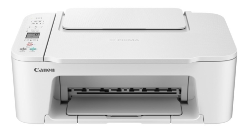 Urządzenie wielofunkcyjne Canon Pixma TS3751i white