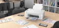 Urządzenie wielofunkcyjne Canon Pixma TS3751i white
