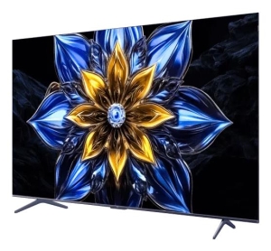 TV SET LCD 55" QLED 4K/55T8C TCL
