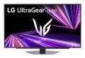 MONITOR LG OLED GX7 27” 27GX704A-B QHD UltraGear 240Hz