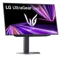 MONITOR LG OLED GX7 27” 27GX704A-B QHD UltraGear 240Hz