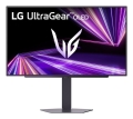 MONITOR LG OLED GX7 27” 27GX704A-B QHD UltraGear 240Hz