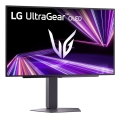 MONITOR LG OLED GX7 27” 27GX704A-B QHD UltraGear 240Hz