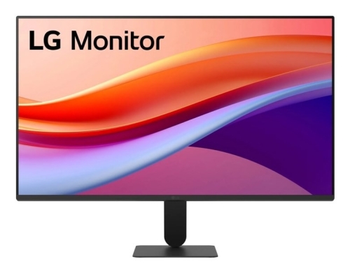 MONITOR LG LED 27" 27U41YA-B 120Hz