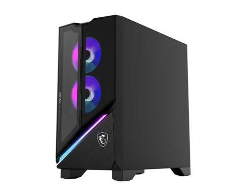 MSI MPG Infinite X3 AI 2NVV7-630EU Core Ultra 7 265KF 32GB DDR5 SSD1TB GeForce  RTX 5080 16G VENTUS 3X OC PLUS AX211 (WIFI 6E) Bluetooth 5.3 850W Win1