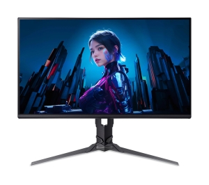 MONITOR LCD 25" XB253QFBMIIPRX/UM.KX0EE.F05 ACER
